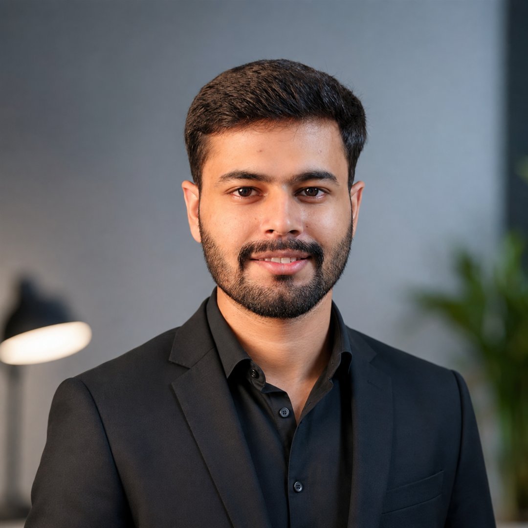 Hasan Khalid, 3D and AI visual artist